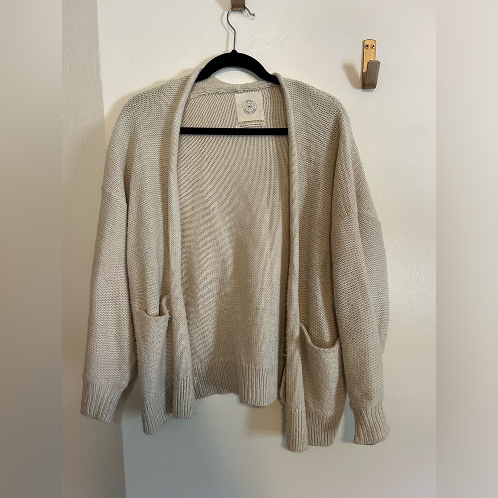 Urban Outfitters cardigan
